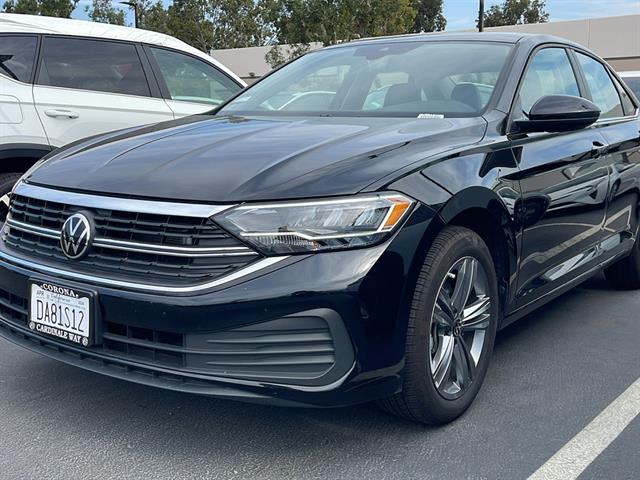 2024 Volkswagen Jetta SE 5