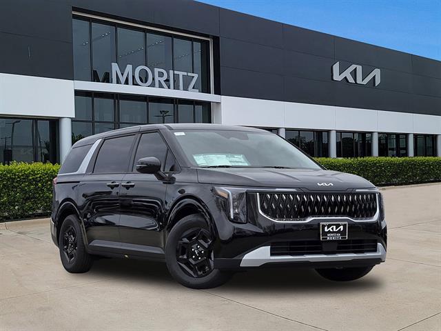 2026 Kia Carnival