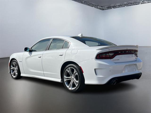 2021 Dodge Charger R/T 10