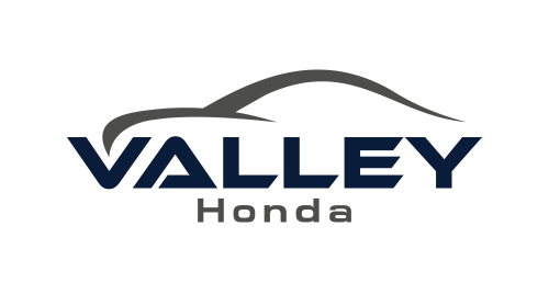 Valley Honda Logo