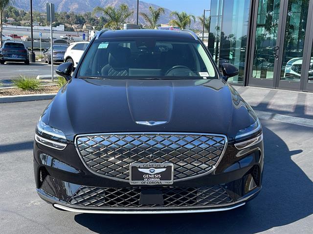 2025 Genesis Electrified GV70 Advanced 2