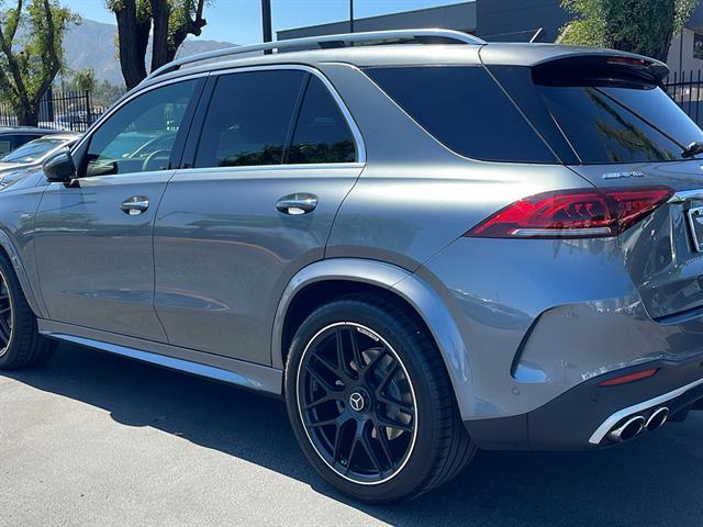 2023 Mercedes-Benz AMG GLE 53 AMG GLE 53 7