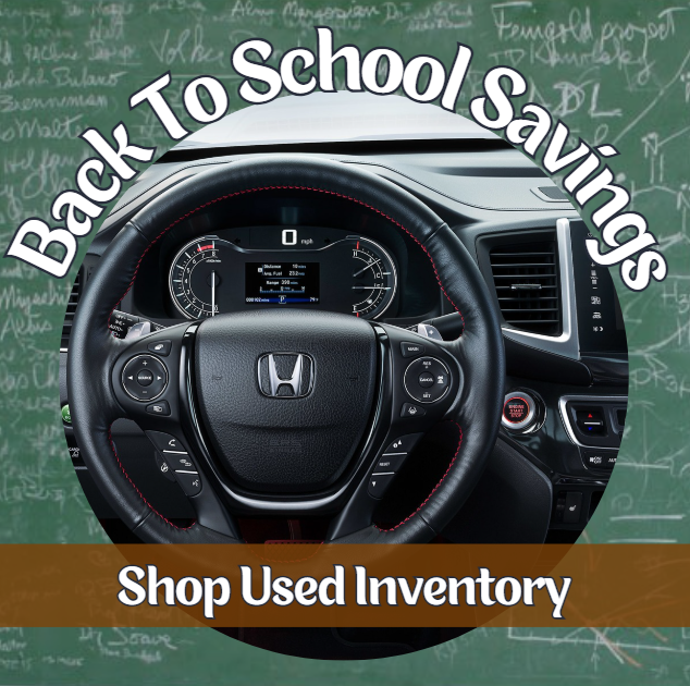 Used Vehicles | Honolulu, HI