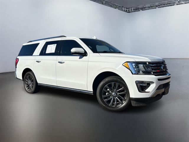 2021 Ford Expedition Max Limited 2