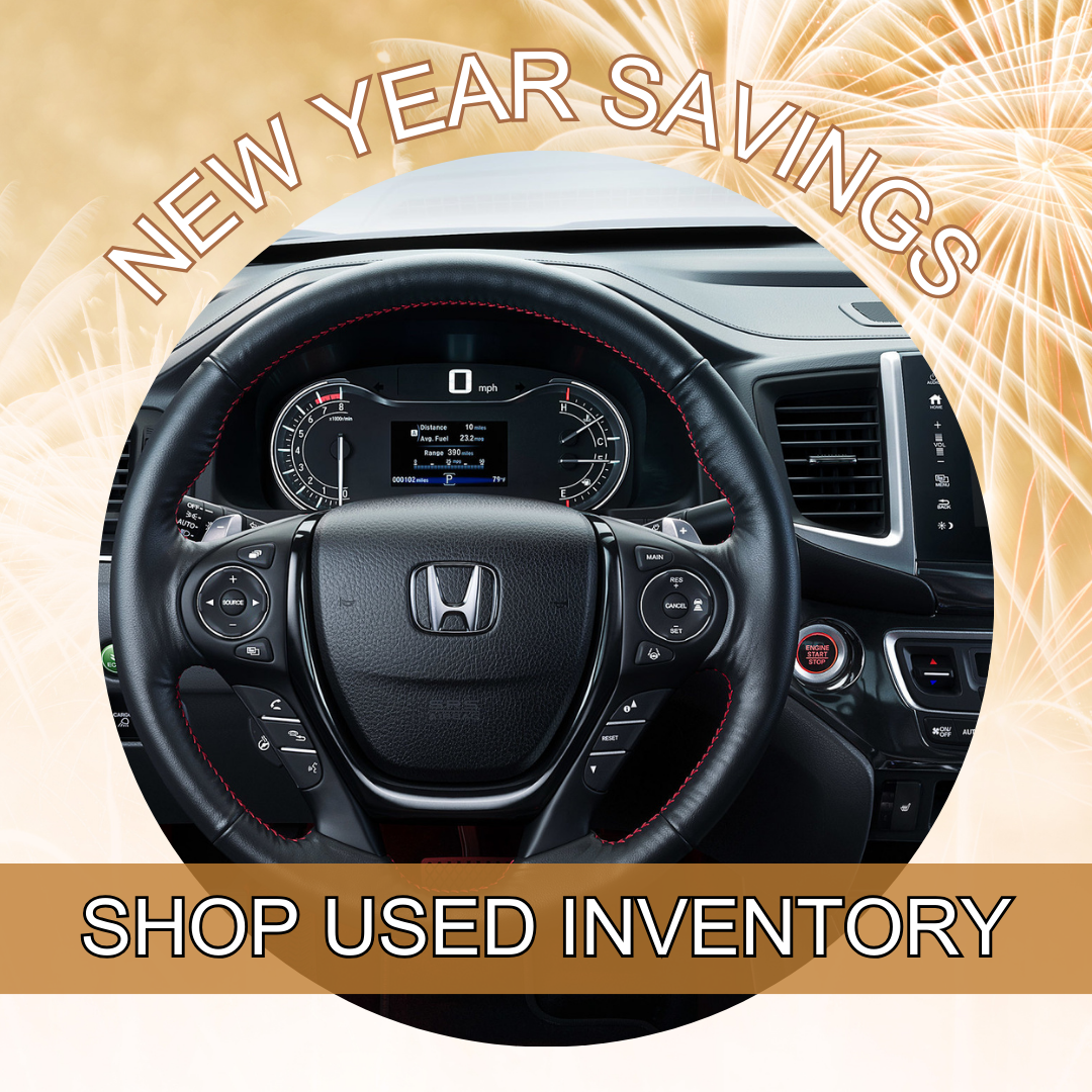 Used Specials | Honolulu, HI