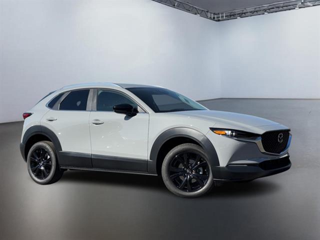 2025 Mazda CX-30 2.5 S Select Sport 2