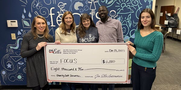 Jim Ellis Charity Golf Tournament Helps Local Nonprofits