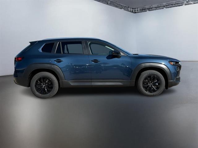 2025 Mazda CX-50 2.5 S Premium Package 3