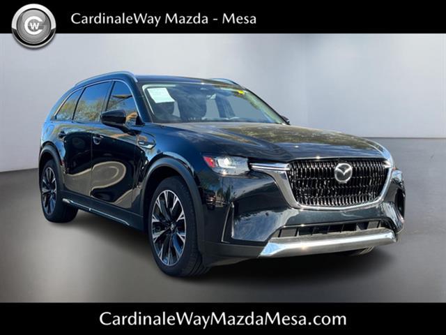 2024 Mazda CX-90 PHEV Premium 1