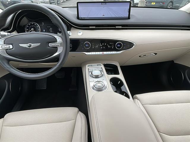 2025 Genesis GV70 2.5T Standard 18