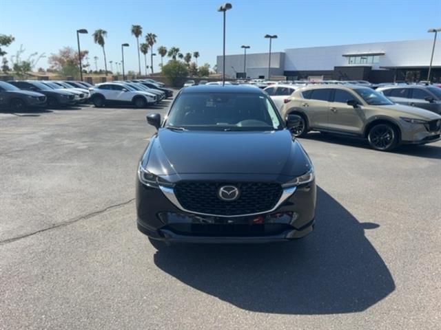 2024 Mazda CX-5 2.5 S Select 2