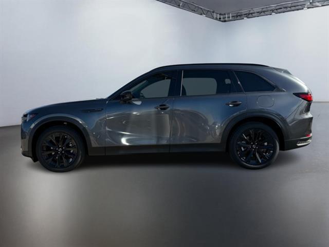 2025 Mazda CX-90 Premium Sport 8