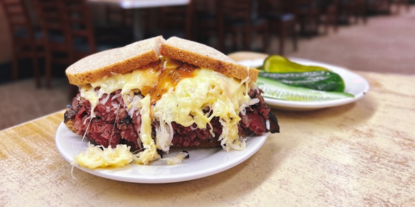 Sandwich