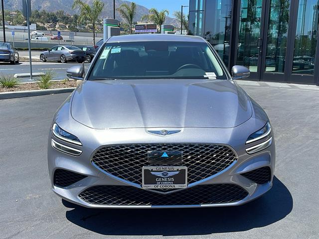 2025 Genesis G70 2.5T Standard 2