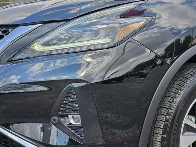 2023 Nissan Murano SV 5