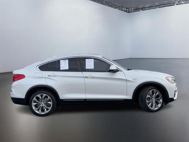 2018 BMW X4 xDrive28i xDrive28i 3