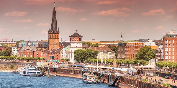 Düsseldorf, Germany