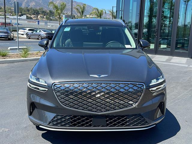 2025 Genesis Electrified GV70 Advanced 2