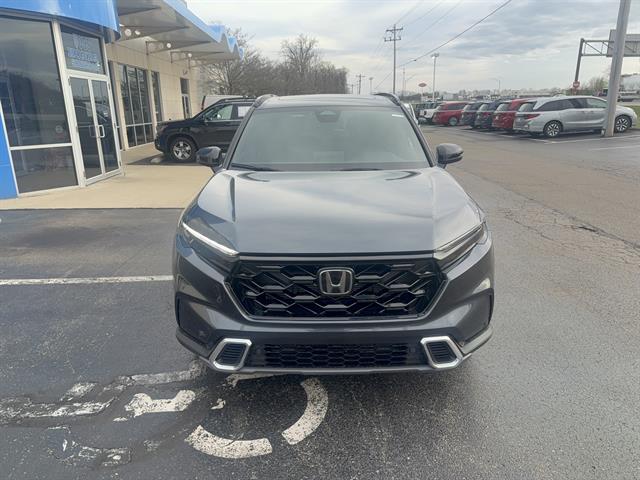 View vehicle photo 2