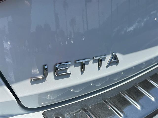 2024 Volkswagen Jetta SE 30