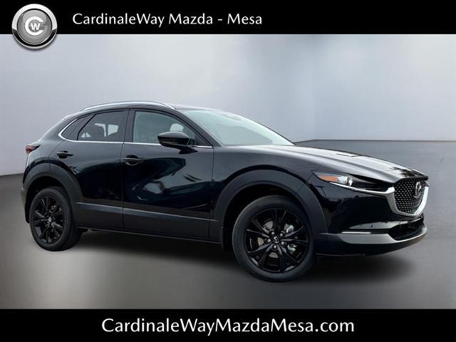 2025 Mazda CX-30 2.5 S Select Sport 1