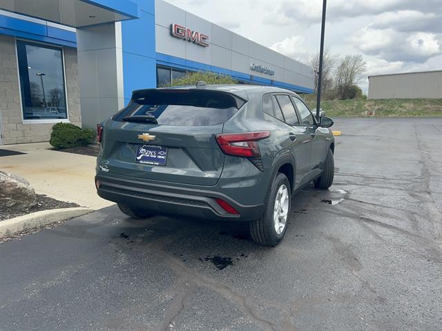 View vehicle photo 6