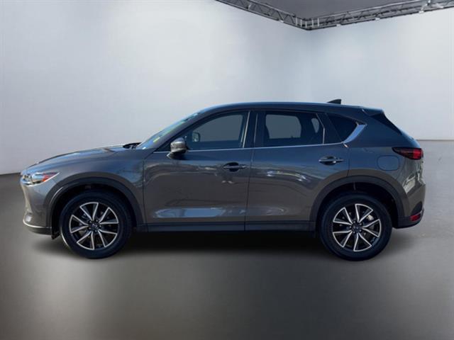 2018 Mazda CX-5 Touring 8