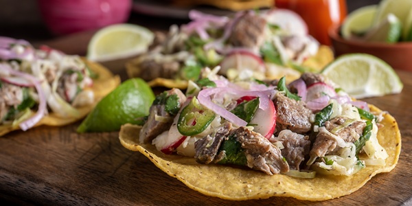 Tostada