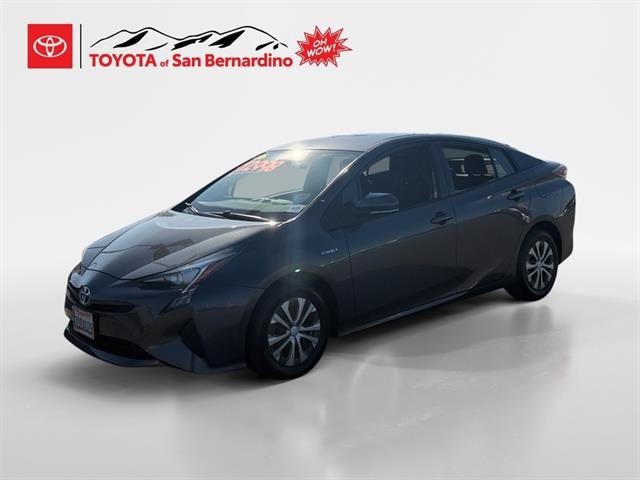 2016 Toyota Prius Two