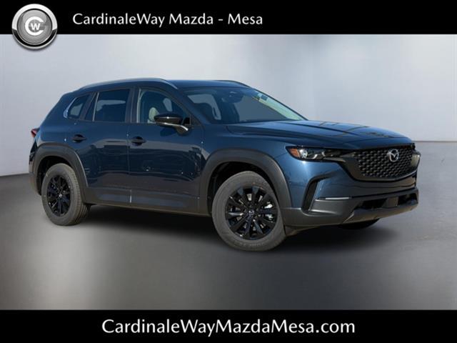 2025 Mazda CX-50 2.5 S Premium Package 1