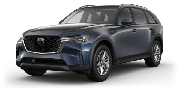 New 2026 MAZDA CX-90 Select 6 Cylinder Turbo AWD