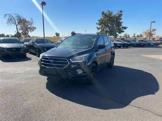 2017 Ford Escape SE 3