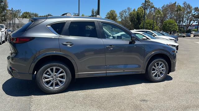 2024 Mazda CX-5 2.5 S Select 6