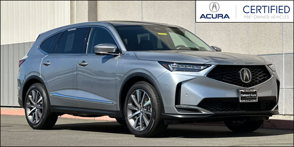 Certified Pre-Owned Spotlight