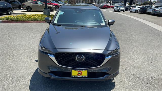 2024 Mazda CX-5 2.5 S Premium Plus 12