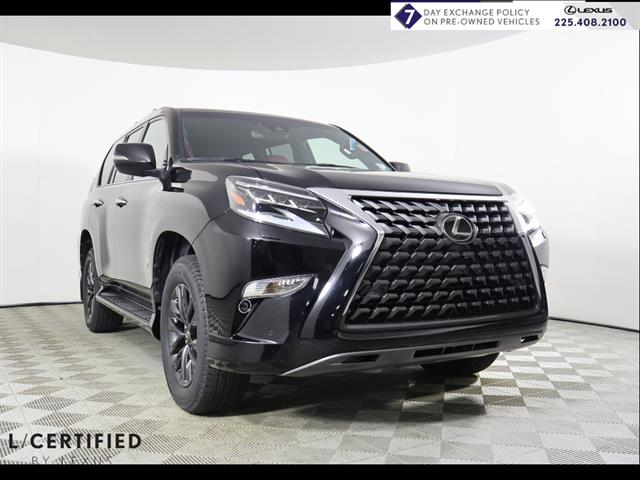 2023 Lexus GX 460 460 PREMIUM's photo