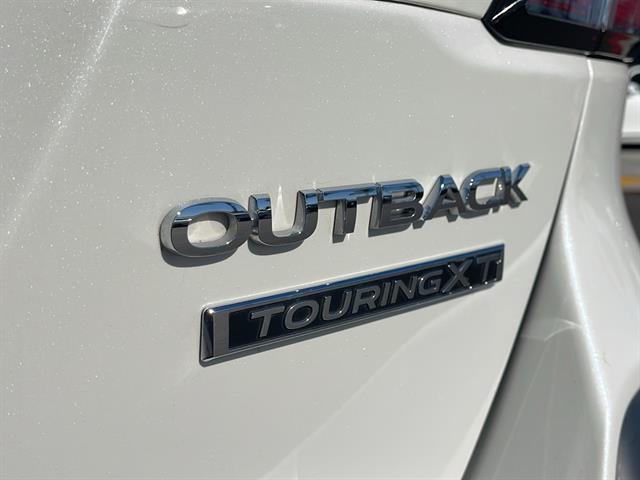 2021 Subaru Outback Touring XT 30