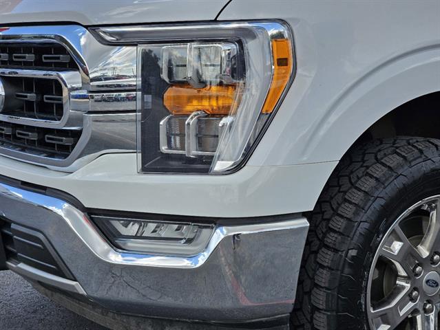 2021 Ford F-150 King Ranch 6