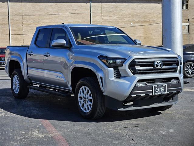 2024 Toyota Tacoma 2WD SR5 2