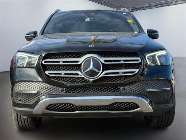 2020 Mercedes-Benz GLE 450 GLE 450 4MATIC 6