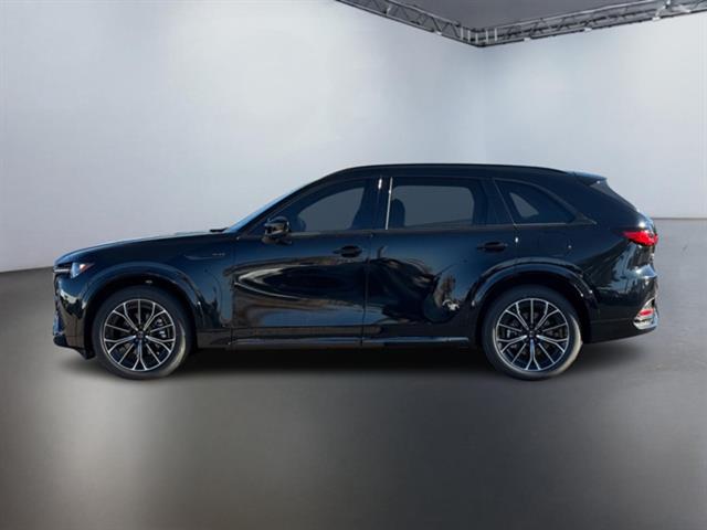 2025 Mazda CX-70 3.3 Turbo S Premium Plus 8