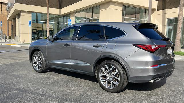 2023 Acura MDX w/Tech 5