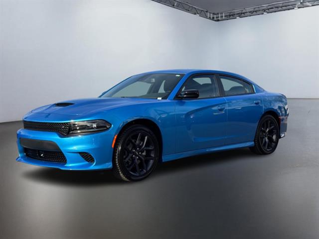 2023 Dodge Charger GT 8