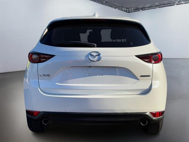 2020 Mazda CX-5 Touring 3