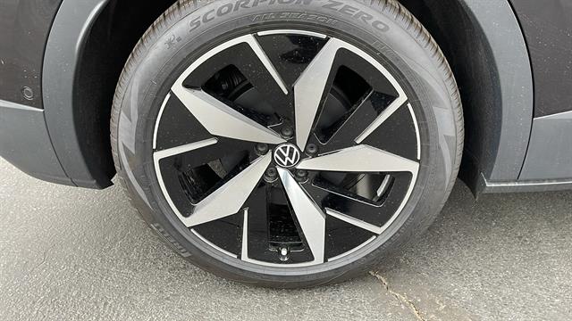 2023 Volkswagen ID.4 4DR RWD PRO S 35