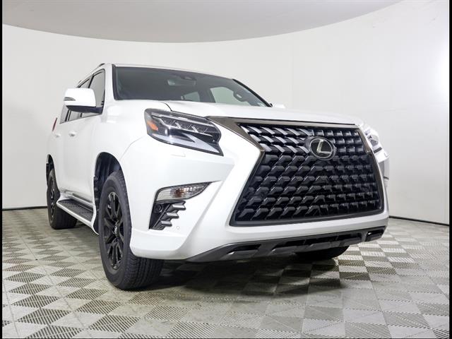 2022 Lexus GX 460 460's photo
