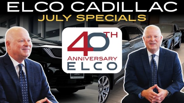 Manager's Desk Update - July Specials 2025