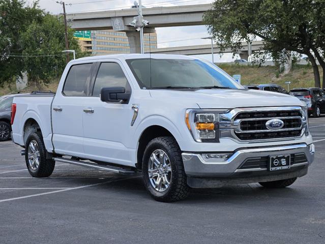 2021 Ford F-150 King Ranch 2