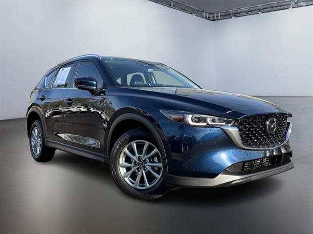 2022 Mazda CX-5 2.5 S Preferred 2