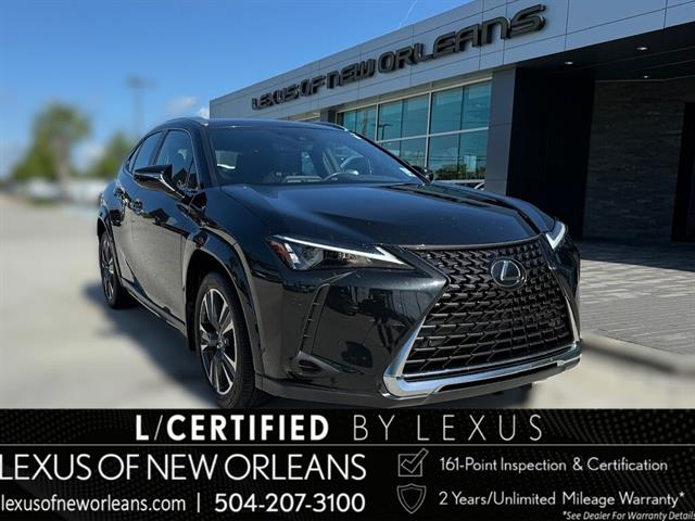 2024 Lexus UX 300h 250h Premium's photo